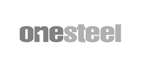 Indusrial-OneSteel-Logo